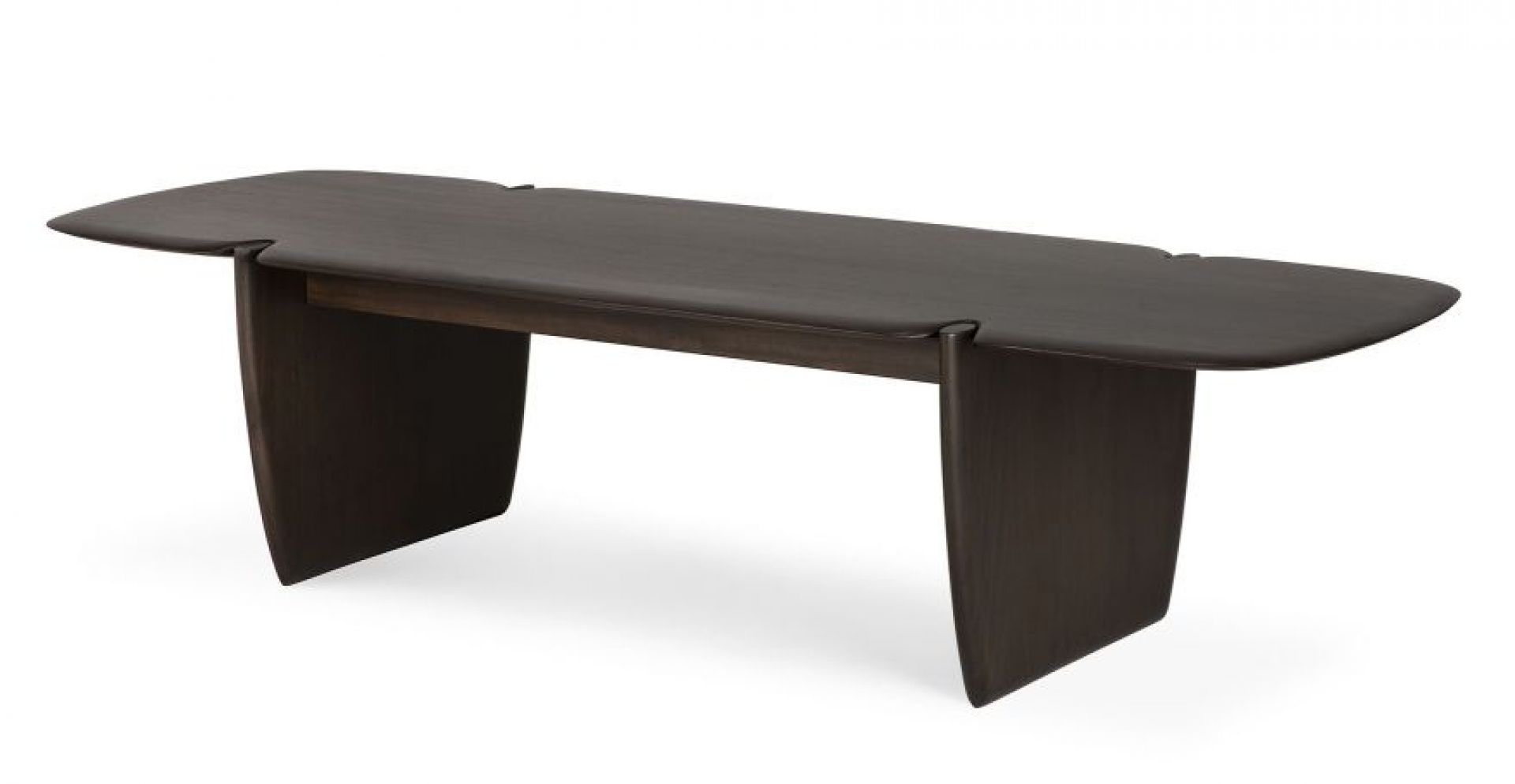 PI Coffee Table Mahogany Ethnicraft